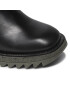 Karino Botine 4013/076-P Negru - Pled.ro