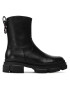 Karino Botine 4124/076-F Negru - Pled.ro