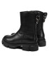 Karino Botine 4124/076-F Negru - Pled.ro