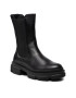 Karino Botine 4133-076/-F Negru - Pled.ro