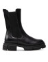 Karino Botine 4133-076/-F Negru - Pled.ro