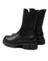 Karino Botine 4133-076/-F Negru - Pled.ro