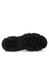 Karino Botine 4133-076/-F Negru - Pled.ro