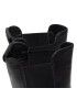 Karino Botine 4133-076/-F Negru - Pled.ro