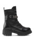 Karino Botine 4135/076-F Negru - Pled.ro