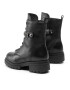 Karino Botine 4135/076-F Negru - Pled.ro