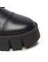 Karino Botine 4399/076-F Negru - Pled.ro