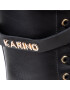 Karino Botine 4450/076-F Negru - Pled.ro