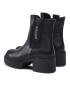 Karino Botine 4462/126-F Negru - Pled.ro