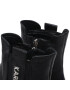 Karino Botine 4462/126-F Negru - Pled.ro