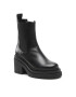 Karino Botine 4466/076-F Negru - Pled.ro