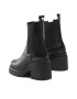 Karino Botine 4466/076-F Negru - Pled.ro