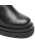 Karino Botine 4466/076-F Negru - Pled.ro