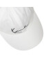 Karl Kani Șapcă Signature Cap 7030752 Alb - Pled.ro