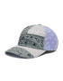 Karl Kani Șapcă Signature Paisley Cap 7004146 Verde - Pled.ro