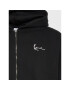 Karl Kani Bluză Chest Signature 6022897 Negru Regular Fit - Pled.ro