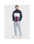 Karl Kani Bluză Signature Block Stripe 6027341 Colorat Relaxed Fit - Pled.ro