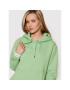 Karl Kani Bluză Signature College 6121038 Verde Regular Fit - Pled.ro