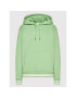 Karl Kani Bluză Signature College 6121038 Verde Regular Fit - Pled.ro