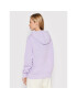 Karl Kani Bluză Signature Washed 6128781 Violet Regular Fit - Pled.ro