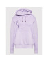 Karl Kani Bluză Signature Washed 6128781 Violet Regular Fit - Pled.ro