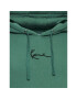 Karl Kani Bluză Small 6028439 Verde Regular Fit - Pled.ro