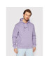 Karl Kani Bluză Small Signature 6028953 Violet Regular Fit - Pled.ro