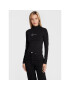 Karl Kani Bluză Small Signature 6124589 Negru Regular Fit - Pled.ro