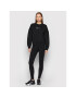 Karl Kani Bluză Small Signature 6129362 Negru Relaxed Fit - Pled.ro