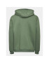 Karl Kani Bluză Small Signature Essential 6021639 Verde Regular Fit - Pled.ro