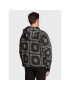 Karl Kani Bluză Chest Signature Paisley 6028221 Negru Relaxed Fit - Pled.ro