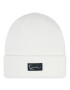 Karl Kani Căciulă KK Signature Beanie KA-HW044-002-01 Alb - Pled.ro