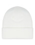 Karl Kani Căciulă KK Signature Beanie KA-HW044-002-01 Alb - Pled.ro