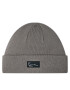 Karl Kani Căciulă KK Signature Beanie KA223-009-14 Gri - Pled.ro