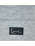 Karl Kani Căciulă KK Signature Beanie KA223-009-3 Gri - Pled.ro