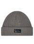 Karl Kani Căciulă KK Signature Fisherman Beanie KA223-008-14 Gri - Pled.ro