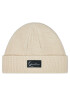 Karl Kani Căciulă KK Signature Fisherman Beanie KA223-008-8 Alb - Pled.ro