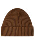 Karl Kani Căciulă KK Woven Retro Classic Beanie KA-233-006-2 Maro - Pled.ro