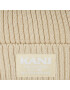 Karl Kani Căciulă KK Woven Retro Classic Beanie KA-233-006-4 Alb - Pled.ro