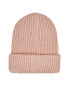 Karl Kani Căciulă KK Woven Signature Cozy Beanie KA-233-033-2 Roz - Pled.ro