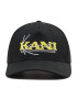 Karl Kani Căciulă Retro Cap 7004023 Negru - Pled.ro