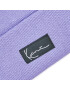 Karl Kani Căciulă Small Signature Long Beanie 7050058 Violet - Pled.ro