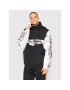 Karl Kani Geacă fără fermoar Retro Block Pixelprint Windbreaker 6084016 Negru Regular Fit - Pled.ro