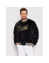 Karl Kani Geacă Varsity 6075100 Negru Regular Fit - Pled.ro