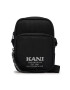 Karl Kani Geantă crossover KK Retro Reflective Pouch Bag KA-233-026-1 Negru - Pled.ro