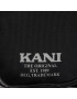 Karl Kani Geantă crossover KK Retro Reflective Pouch Bag KA-233-026-1 Negru - Pled.ro