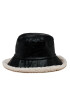 Karl Kani Pălărie KK Retro Bucket Hat KA-233-035-1 Negru - Pled.ro