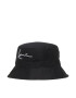 Karl Kani Pălărie Signature Bucket Hat 7015315 Negru - Pled.ro