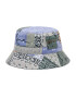 Karl Kani Pălărie Signature Paisley Bucket Hat 7015484 Verde - Pled.ro