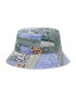 Karl Kani Pălărie Signature Paisley Bucket Hat 7015484 Verde - Pled.ro